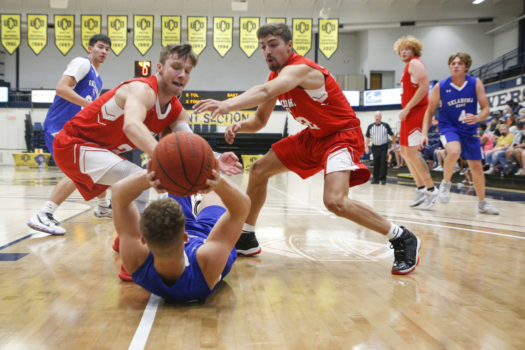 All-State Boys Basketball